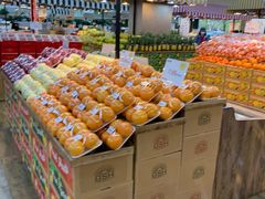 -果蔬好生活超市(东湖店)