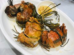 -东江海鲜酒家(艺都分店)