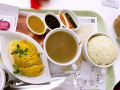 -翠华餐厅(香港国际机场店)