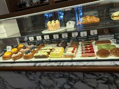 -WHEAT&BAKER-麥(凯德来福士店)