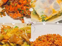 -怡情荟•海鲜青岛菜(五四广场旗舰店)