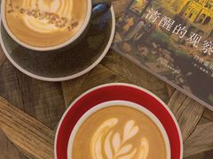 -Me Coffee下午茶艺术空间