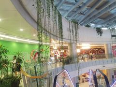 -凯德广场(学府店)