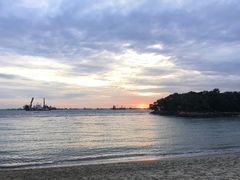 -巴拉湾海滩