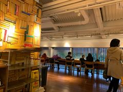 大堂-无印良品餐堂 MUJI Diner(成都太古里店)