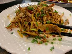 -不相离盐帮菜(郎园店)