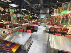 -马路牙子烧烤音乐酒馆(望京店)