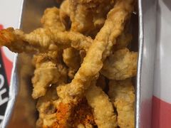 -文立新麻辣烫(合生汇21街区店)