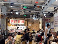 -五里关火锅(牛市口店)