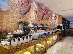 -厦门悦华酒店·绿庭主题自助餐厅