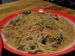 -破三川·新川菜(静安大融城店)