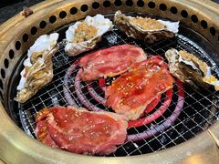 -神户赤童日式烤肉伙伴(东直门店)