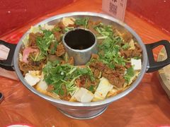 -王大乔泡椒米线·小火锅(星城天地店)