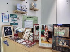 -天真蓝照相馆(宁波来福士店)