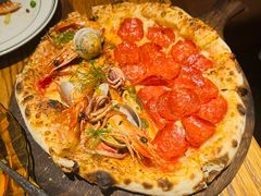 -La Strada(安福路店)