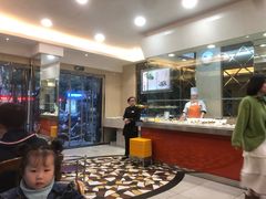 -叶氏兄弟饭摊(马鞍池东路店)
