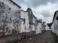 -惠山古镇·寄畅园