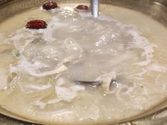 -霄汉羊排(万松园一店)