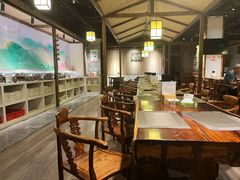 -成都蓝城悦杏温泉美食酒店(宽窄巷子店)