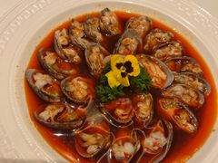 -荣兴酒家(徐家汇店)