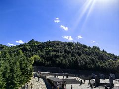 -雁门关景区