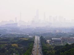 -火炉山森林公园