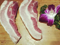 -唯成•韩国炭火烤肉 유성고기