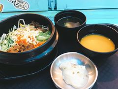 -烤路里·韩国品质自助烤肉(石路天虹4号店)