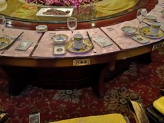 包厢-陶然居·重庆菜(南滨路店)