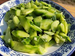 -云河农家乐饭店(福禄缘树山店)