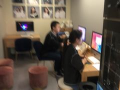 -海马体照相馆(北京大族广场店)