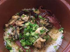 -其灵紫砂煲仔饭(富莲大厦店)