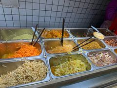 -三兄弟高炉烧饼