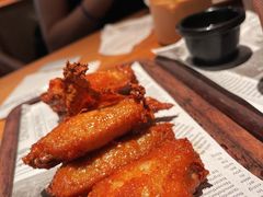 -翠贝卡&Mama Kelly Brunch Coffee(河西店)