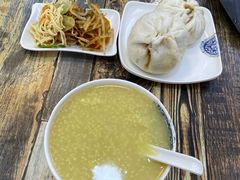 -白杨包子(通达街店)