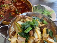 -绿野餐厅(上海动物园店)