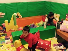 -Geneva日内瓦餐厅(西郊宝成花苑店)