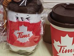 -Tims天好咖啡·贝果(东方广场店)