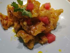 -巴渝菜馆(涿州店)