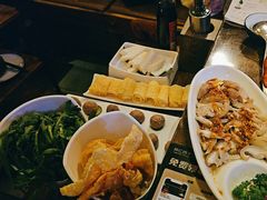 -同仁四季椰子鸡(罗湖国贸店)