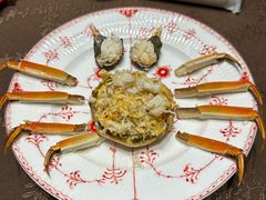-新光酒家·河豚·海鲜·蟹料理(浦东店)