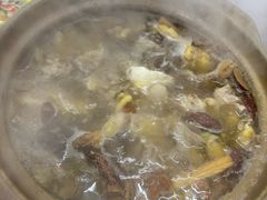 -威邵鸡煲(西华路总店)