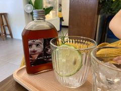 -白熊咖啡(闽江大道店)
