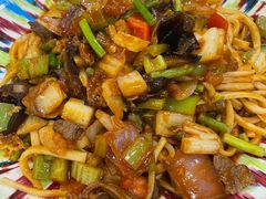-阿西娅食府(牛街店)