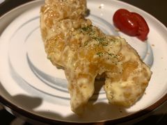 -T館·花园艺术餐厅