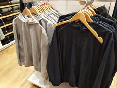 -优衣库(天津天河城店)