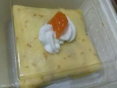-Tomado绿色烘焙(大尧三路店)