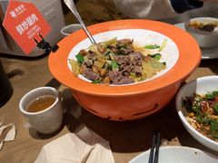 -小吊梨汤·北京菜·烤鸭(双井乐成中心店)