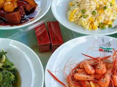 -烟水渔庄餐厅(西溪湿地店)