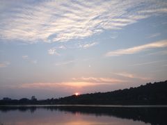 -羊山湖公园